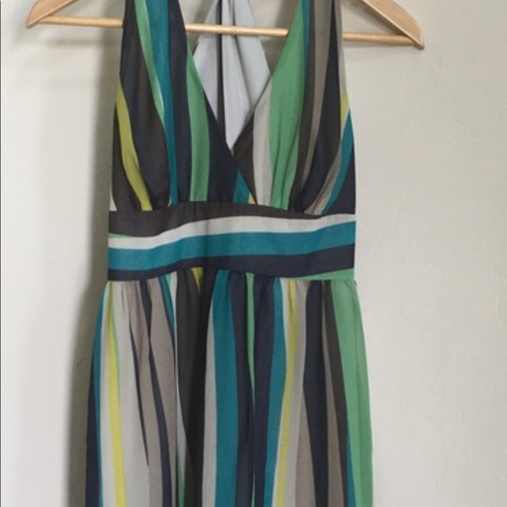 Banana republic dress